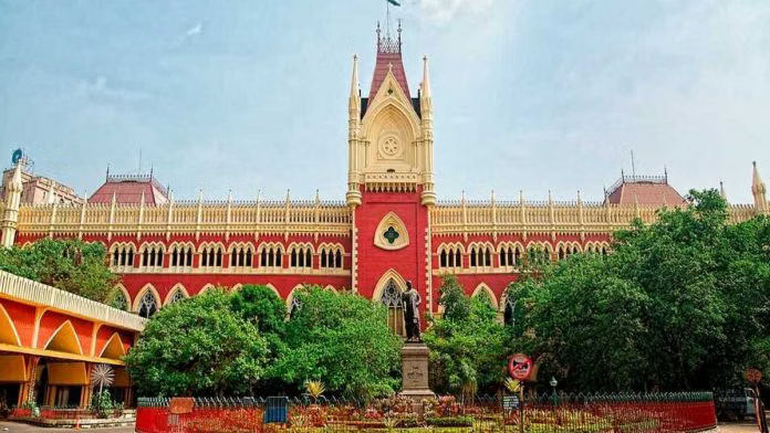 Eight Advocates appointed as Additional Judges to Calcutta High Court